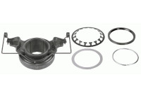 Cojinete de empuje 3100 026 433 Sachs