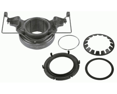 Cojinete de empuje 3100 026 434 Sachs