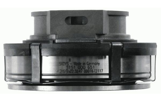 Cojinete de empuje 3151 000 651 Sachs, Imagen 3
