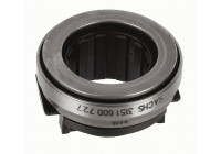 Cojinete de empuje 3151 600 727 Sachs