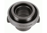 Cojinete de empuje 3151 600 734 Sachs