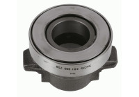 Cojinete de empuje 3151 600 758 Sachs