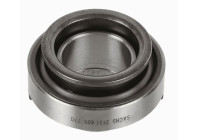 Cojinete de empuje 3151 600 770 Sachs