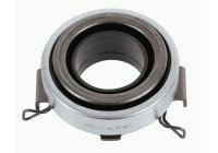 Cojinete de empuje 3151 600 792 Sachs