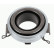 Cojinete de empuje 3151 600 792 Sachs