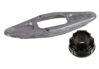 Cojinete de empuje 3189 600 090 Sachs