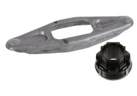 Cojinete de empuje 3189 600 090 Sachs