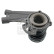 cojinete de empuje 35088 FEBI, Miniatura 3