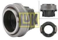 Cojinete de empuje 500 1589 10 LUK