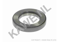 Cojinete de empuje 9156 Kawe