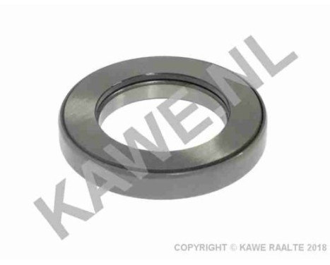 Cojinete de empuje 9156 Kawe