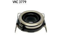 Cojinete de empuje VKC 3779 SKF
