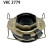 Cojinete de empuje VKC 3779 SKF, Miniatura 2