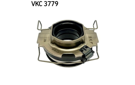 Cojinete de empuje VKC 3779 SKF, Imagen 2