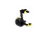 Cojinete de liberación del embrague 510 0250 10 LUK, Miniatura 2