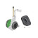 Cojinete de liberación del embrague 810035 Valeo, Miniatura 2