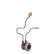 Cojinete de liberación del embrague 810038 Valeo, Miniatura 3