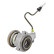 Cojinete de liberación del embrague, embrague 810121 Valeo, Miniatura 2