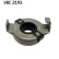 COJINETE DE LIBERACIÓN DEL EMBRAGUE VKC 2193 SKF