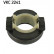 COJINETE DE LIBERACIÓN DEL EMBRAGUE VKC 2241 SKF