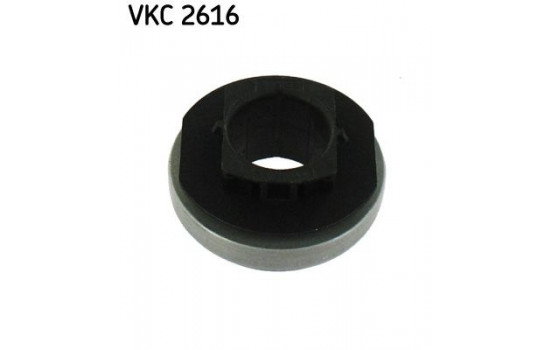 COJINETE DE LIBERACIÓN DEL EMBRAGUE VKC 2616 SKF