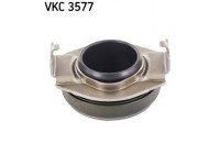 COJINETE DE LIBERACIÓN DEL EMBRAGUE VKC 3577 SKF