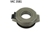 COJINETE DE LIBERACIÓN DEL EMBRAGUE VKC 3581 SKF