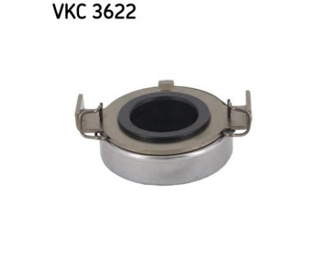 COJINETE DE LIBERACIÓN DEL EMBRAGUE VKC 3622 SKF
