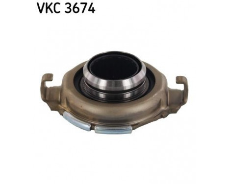 COJINETE DE LIBERACIÓN DEL EMBRAGUE VKC 3674 SKF