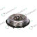 REMANUFACTURADO TC SACHS 0700600085