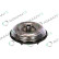 REMANUFACTURADO TC SACHS 0700600085, Miniatura 3