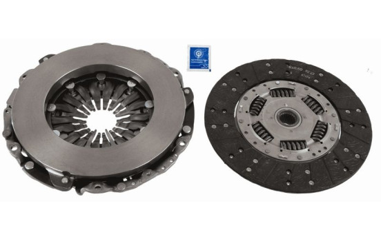 Conjunto de acoplamiento 3000 950 699 Sachs, Imagen 2