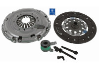 Conjunto de acoplamiento 3000 990 675 Sachs