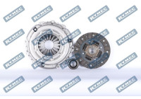 Conjunto de acoplamiento JT1994 Rymec