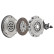 FullPACK DVA Mercedes Sprinter (00>06) 837314 Valeo, Miniatura 2