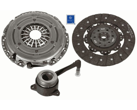 JUEGO DE EMBRAGUE SACHS XTEND PLUS CSC 3000 990 375