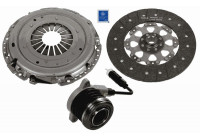 JUEGO DE EMBRAGUE SACHS XTEND PLUS CSC 3000 990 418