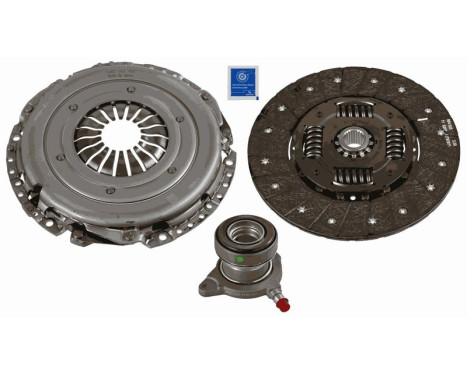 JUEGO DE EMBRAGUE SACHS XTEND PLUS CSC 3000 990 424