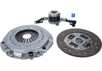 JUEGO DE EMBRAGUE SACHS XTEND PLUS CSC 3000 990 437
