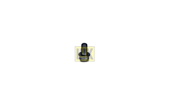 Juego de tornillos de acoplamiento 411 0113 10 LUK, Imagen 2