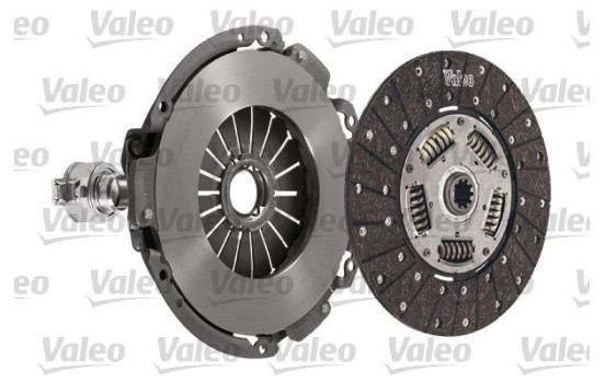 Kit 3p Iveco Daily (2004>) 3.0td 170 CV 827162 Valeo, Imagen 2