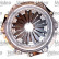 Kit de embrague 003387 Valeo