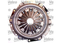 Kit de embrague 003414 Valeo