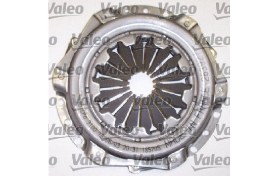 Kit de embrague 003433 Valeo