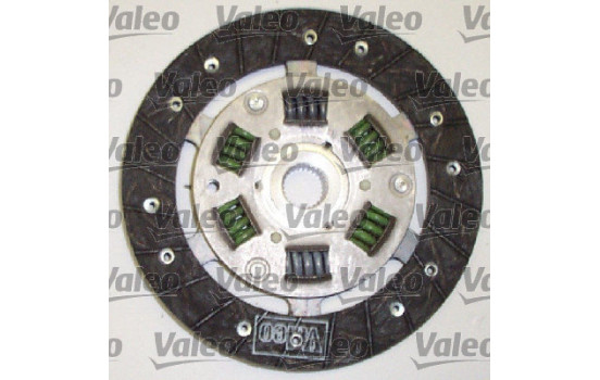 Kit de embrague 003433 Valeo, Imagen 2