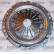 Kit de embrague 003437 Valeo