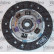 Kit de embrague 003437 Valeo, Miniatura 2