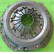 Kit de embrague 003495 Valeo