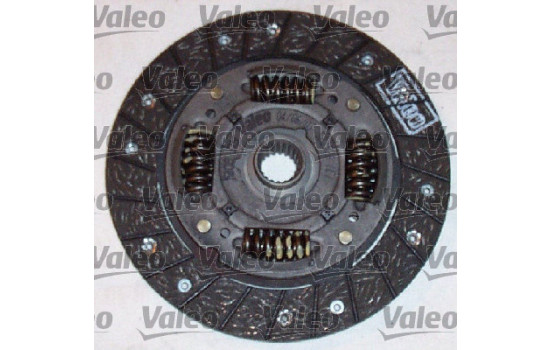 Kit de embrague 006804 Valeo, Imagen 2