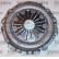Kit de embrague 009237 Valeo